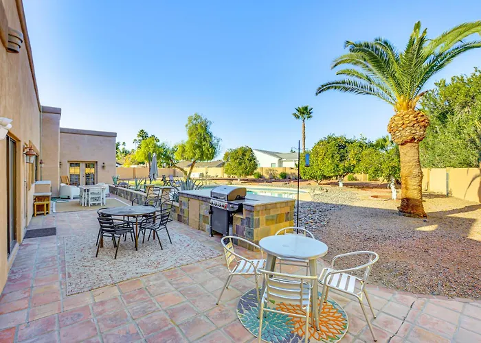 Modern W/ Pool Access In Scottsdale! Apartment Phoenix
