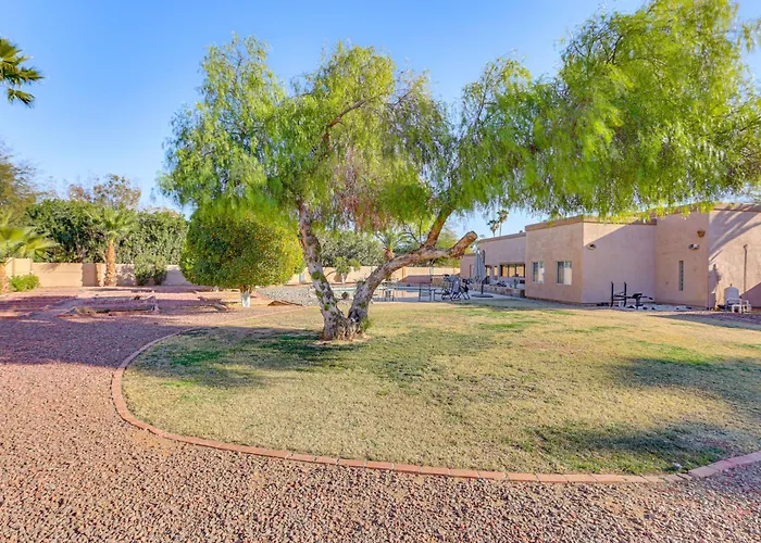 Modern W/ Pool Access In Scottsdale! Apartment *